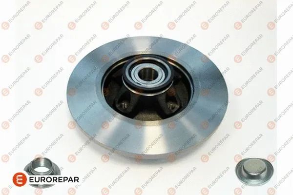 Диск тормозной DS DS, DS (CAPSA), EUROREPAR (1619238880) Диск тормозной DS DS, DS (CAPSA), EUROREPAR (1619238880)