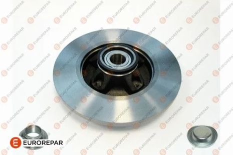 Диск тормозной DS DS, DS (CAPSA), EUROREPAR (1619238880) Диск тормозной DS DS, DS (CAPSA), EUROREPAR (1619238880)