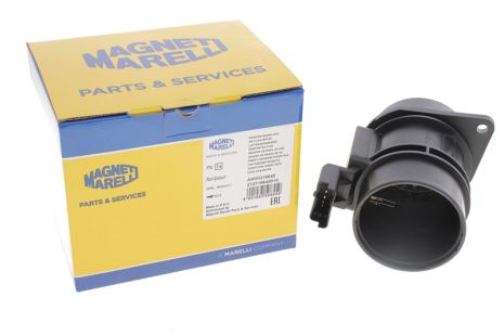 Расходомер воздуха, NISSAN PRIMASTAR, OPEL VIVARO, MAGNETI MARELLI (213719645019)