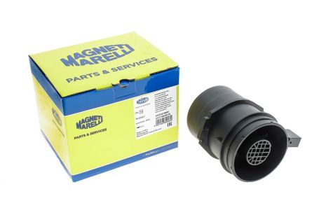 Расходомер воздуха, MERCEDES-BENZ VIANO, MAGNETI MARELLI (213719809019)