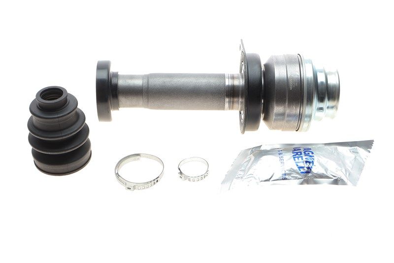 Шарнирный комплект, приводной вал, VW TRANSPORTER, MAGNETI MARELLI (302009100044) Шарнирный комплект, приводной вал, VW TRANSPORTER, MAGNETI MARELLI (302009100044)