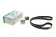 Ремкомплект грм FIAT Ducato, IVECO DAILY 7 173 6716 (ПР-во INA) Ремкомплект грм FIAT Ducato, IVECO DAILY 7 173 6716 (ПР-во INA)