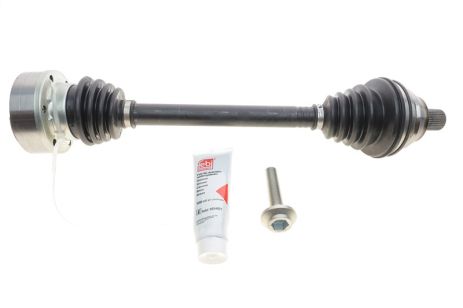 VW піввісь ліва VW GOLF V 1. 9TDI (5 кпп), FEBI BILSTEIN (180779) VW піввісь ліва VW GOLF V 1. 9TDI (5 кпп), FEBI BILSTEIN (180779)