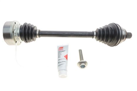 VW піввісь ліва VW GOLF V 1. 9TDI (5 кпп), FEBI BILSTEIN (180779)