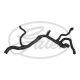Изогнутый патрубок системы охлаждения, OPEL 1336111, OPEL VECTRA, GATES (052999) Изогнутый патрубок системы охлаждения, OPEL 1336111, OPEL VECTRA, GATES (052999)
