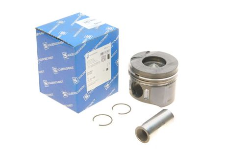 Поршень, MERCEDES-BENZ E-CLASS, KOLBENSCHMIDT (41014610)