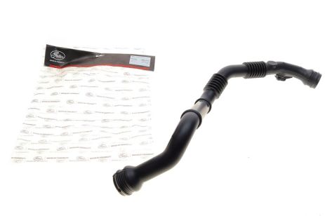 Патрубок турбокомпрессора, RENAULT 8200874705, RENAULT KANGOO, GATES (090531)