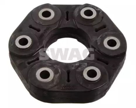 Шарнир, MERCEDES BENZ, SWAG (10101779)