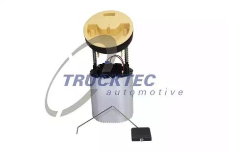 Насос топливный в бак, MERCEDES BENZ, TRUCKTEC (0238020)