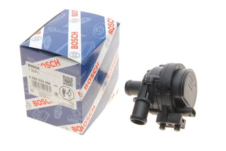 Дополнительный водяной насос SKODA AUDI, SKODA 5G0965567, BOSCH (0392023456)