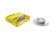 Диск тормозной FORD (JMC), TEXTAR (92273903) Диск тормозной FORD (JMC), TEXTAR (92273903)