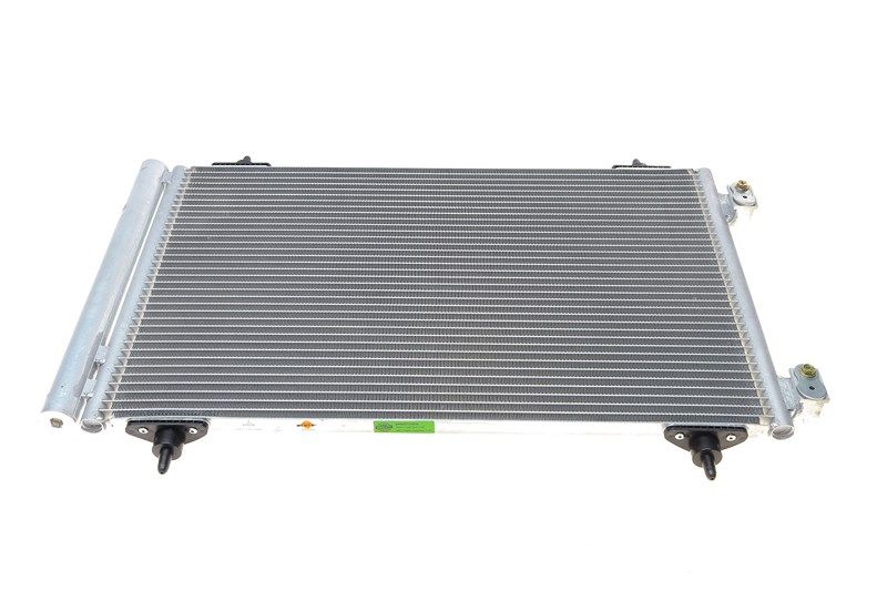 35844 NRF Радіатор кондиціонеру Fiat Scudo 1.6D/2.0D 07-, NRF (35844) 35844 NRF Радіатор кондиціонеру Fiat Scudo 1.6D/2.0D 07-, NRF (35844)