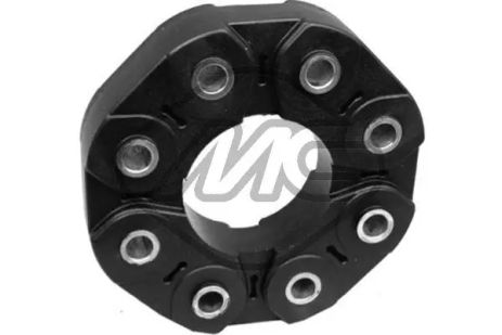 Шарнир, NISSAN OPEL, RENAULT 370007837R, METALCAUCHO (06729) Шарнир, NISSAN OPEL, RENAULT 370007837R, METALCAUCHO (06729)
