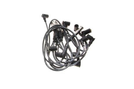 Комплект проводов зажигания, MERCEDES BENZ, BOSCH (0986356332)
