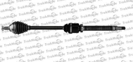 TRAKMOTIVE FORD піввісь прав L=918mm 36/26 зуб. C-MAX 2.0 TDCi 07-10, FOCUS II 2.0 TDCi 08-11, TRAKMOTIVE (300