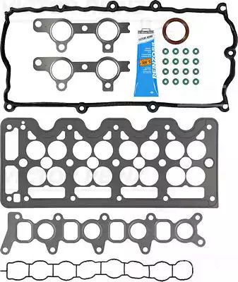 Комплект прокладок, CHEVROLET TRAX, CHEVROLET CRUZE, VICTOR REINZ (023816801)