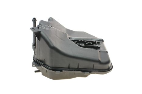 Компенсационный бак, охлаждающая жидкость, AUDI Q7, VW TOUAREG, FEBI BILSTEIN (49015)