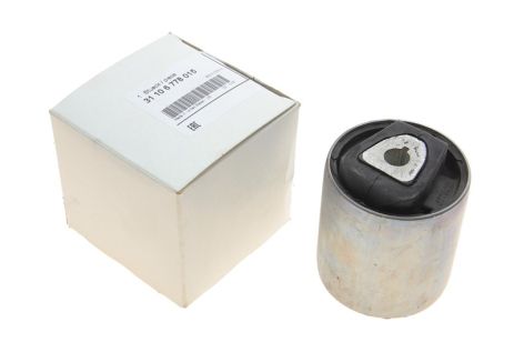 С/блок пд підвіски E70, BMW X6 (31106778015) С/блок пд підвіски E70, BMW X6 (31106778015)