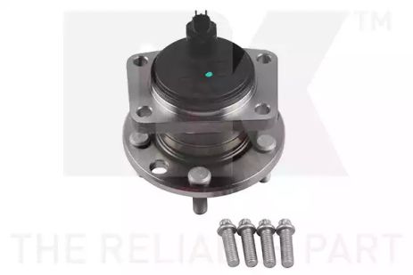 Пiдшипник колеса комплект Пiдшипник колеса комплект