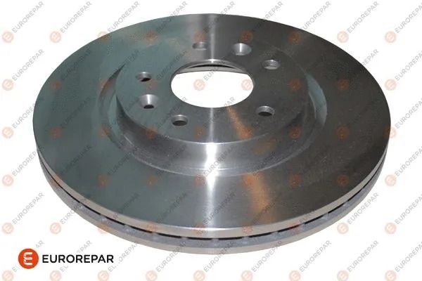 Диск тормозной RENAULT KOLEOS, NISSAN QASHQAI, EUROREPAR (1667855880) Диск тормозной RENAULT KOLEOS, NISSAN QASHQAI, EUROREPAR (1667855880)