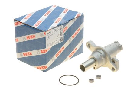 Главный тормозной цилиндр, RENAULT LAGUNA, BOSCH (0204123761) Главный тормозной цилиндр, RENAULT LAGUNA, BOSCH (0204123761)