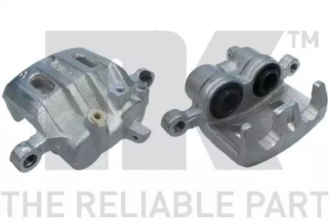 Корпус скобы тормоза 2130167 MITSUBISHI Корпус скобы тормоза 2130167 MITSUBISHI