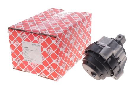 FEBI BMW Опора двигуна Х3/G01 FEBI BMW Опора двигуна Х3/G01