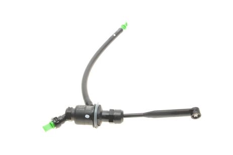 Главный цилиндр, система сцепления, NISSAN INTERSTAR, OPEL MOVANO, VALEO (804836)