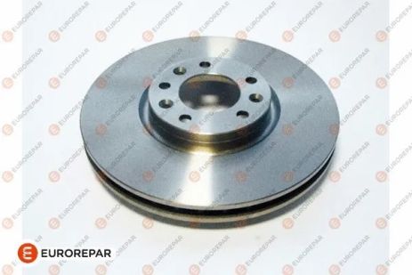 Диск тормозной DS DS, CITROËN C5, EUROREPAR (1687772080) Диск тормозной DS DS, CITROËN C5, EUROREPAR (1687772080)