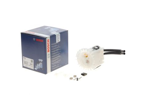 Електробензонасос 580 823, BOSCH (0986580823)