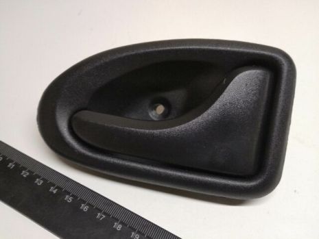 Интеркулер ford, FORD 1376241, FORD TRANSIT, VAN WEZEL (18004406)