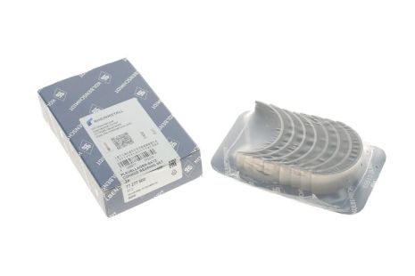 Вкладыши шатунные PL BMW M41D18 SPUTTER (пр-во KS)