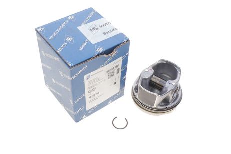 Поршень, SEAT LEON, VW GOLF, KOLBENSCHMIDT (41671600)