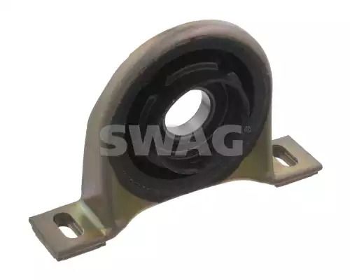 Подшипник подвесной, MERCEDES BENZ, SWAG (10932710) Подшипник подвесной, MERCEDES BENZ, SWAG (10932710)