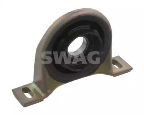 Подшипник подвесной, MERCEDES BENZ, SWAG (10932710)