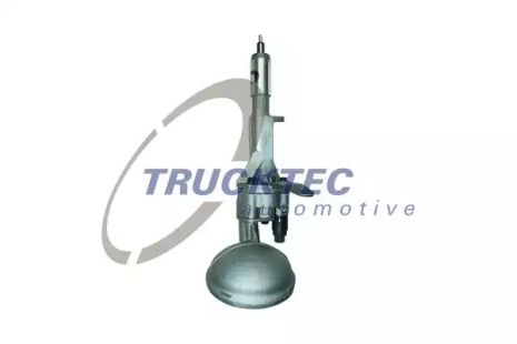 Насос маслянний, TRUCKTEC (0218024)