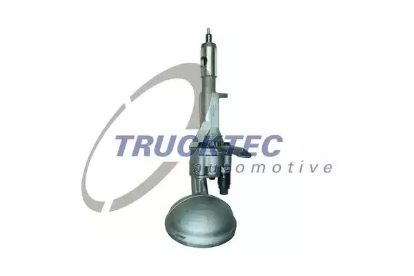 Насос маслянний, TRUCKTEC (0218024) Насос маслянний, TRUCKTEC (0218024)