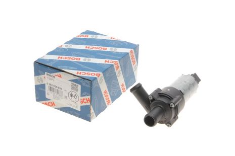 Дополнительный водяной насос, MERCEDES-BENZ V-CLASS, FORD GALAXY, BOSCH (0392020024)