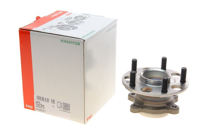 Маточина у зборі HONDA ACCORD, FAG (713627010) Маточина у зборі HONDA ACCORD, FAG (713627010)
