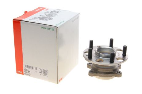 Ступица в сборе HONDA ACCORD, FAG (713627010) Ступица в сборе HONDA ACCORD, FAG (713627010)