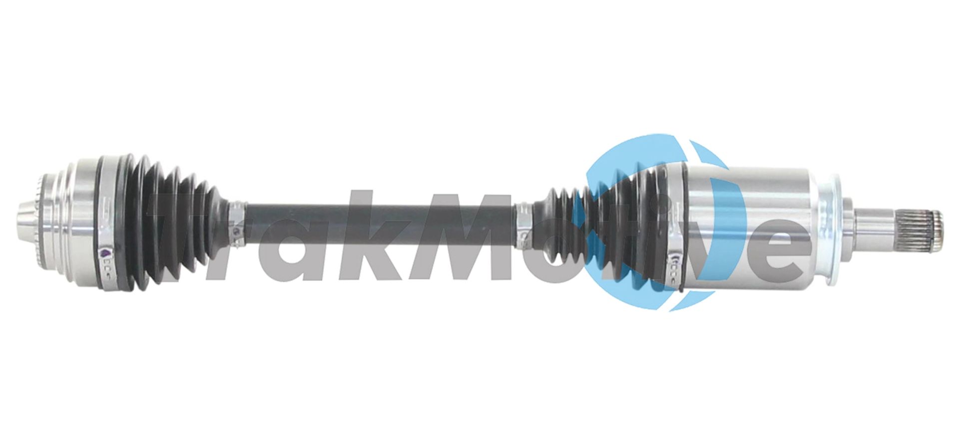 TRAKMOTIVE BMW Напіввісь передн. ліва 5 520 d Mild-Hybrid xDrive 19-23, TRAKMOTIVE (302077) TRAKMOTIVE BMW Напіввісь передн. ліва 5 520 d Mild-Hybrid xDrive 19-23, TRAKMOTIVE (302077)