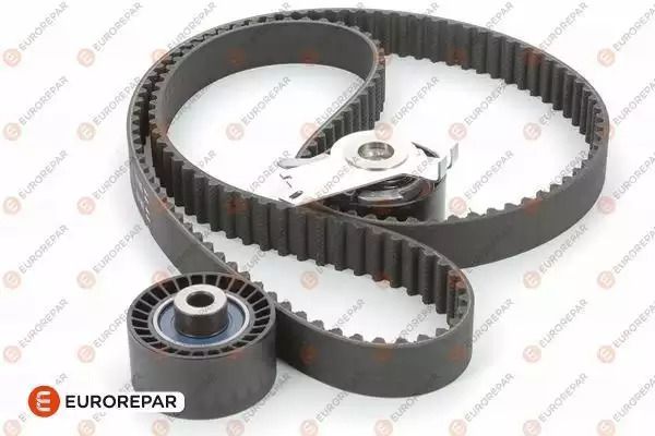 Комплект грм, PEUGEOT 0831V6, EUROREPAR (1607216780) Комплект грм, PEUGEOT 0831V6, EUROREPAR (1607216780)