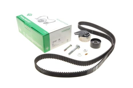 Комплект ремней ГРМ 530056210 JEEP CHEVROLET