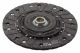 Диск сцепления, SKODA SUPERB, SACHS (1878001193) Диск сцепления, SKODA SUPERB, SACHS (1878001193)