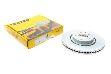 92315203 TEXTAR Диск гальмівний 92315203 TEXTAR Диск гальмівний