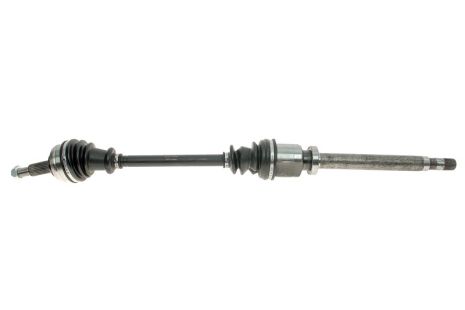Полуось правая L=927mm 25/26 зуб. GRAND SCENIC III 1. 5 dCi 10-, MEGANE III RENAULT G…, FEBI BILSTEIN (182449)