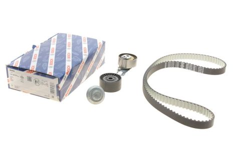 Комплект ремня ГРМ, VAUXHALL COMBO, OPEL CROSSLAND, BOSCH (1987946673) Комплект ремня ГРМ, VAUXHALL COMBO, OPEL CROSSLAND, BOSCH (1987946673)