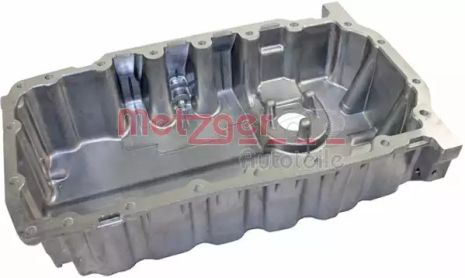 Масляный поддон 7990001 SKODA SEAT