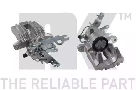 Корпус скобы тормоза 2147177 VW Корпус скобы тормоза 2147177 VW