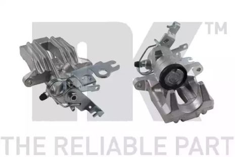 Корпус скобы тормоза 2147177 VW